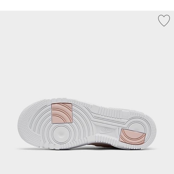 NIKE AIR FORCE 1 PIXEL - Picture 5 of 5